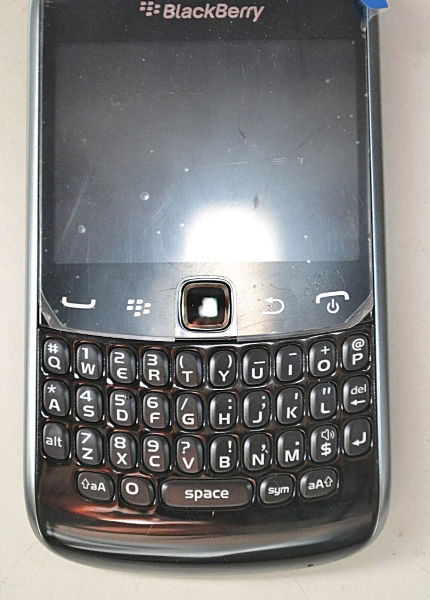 39 x Sim Free Blackberry and Samsung Phones - Ref: LD368 - CL409 - Altrincham WA14 - Image 7 of 20