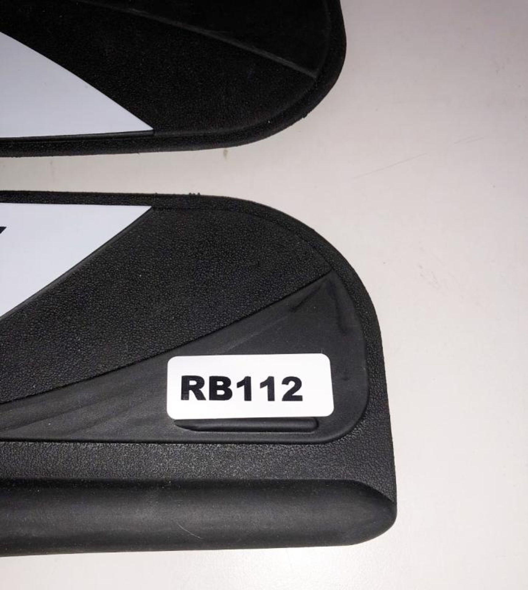 A Pair Of New XL Coda Dual Diving Fins - Ref: RB112, RB113 - CL349 - Location: Altrincham WA14 - RRP - Image 3 of 8