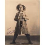TEMPLE SHIRLEY: (1928-2014) American Child Actress, Academy Award winner.