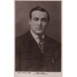 BURNS TOMMY: (1881-1955) Canadian-born Boxer, World Heavyweight Champion 1906-08.