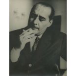 ROSSELLINI ROBERTO: (1906-1977) Italian film Director and Screenwriter.