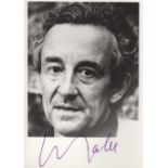 FILM DIRECTORS: Selection of signed postcard photographs by various film directors including Elia