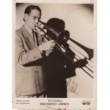 MILLER GLENN: (1904-1944) American Music