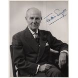 SMYTH JOHN 'JACKIE': (1893-1983) British Brigadier,