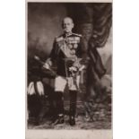 ROBERTS LORD: (1832-1914) Anglo-Irish Field Marshal,