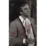 SELLERS PETER: (1925-1980) British Comedian and Actor. Signed 4 x 6.