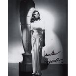 ACADEMY AWARD WINNERS: Selection of signed 8 x 10 photographs and a few slightly smaller by various
