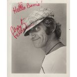 FELDMAN MARTY: (1934-1982) English Comedy Actor.