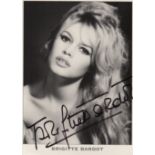 ENTERTAINMENT: Selection of signed postcard photographs and slightly larger, 8 x 10s,