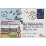 LUFTWAFFE: A Royal Air Force commemorati