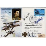 LUFTWAFFE: A Royal Air Force commemorati