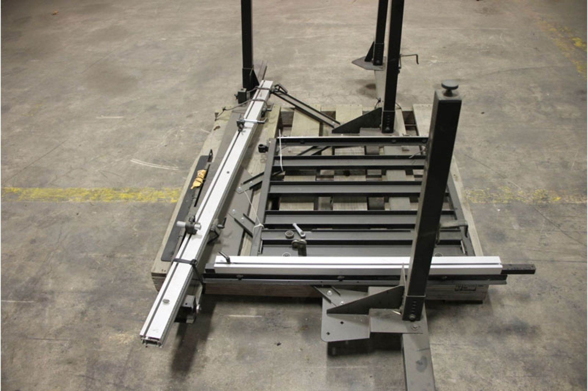 Excalibur Sliding Table Attachment - Image 5 of 7