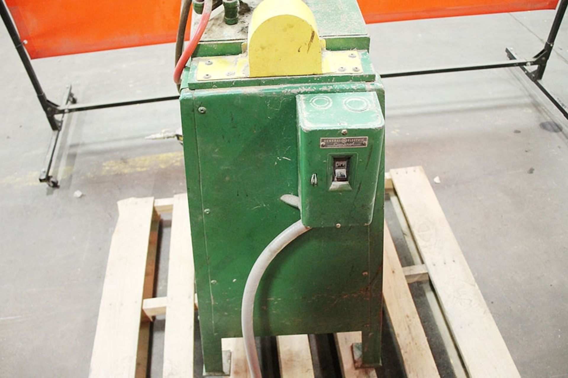 Custom Boring Machine - Image 11 of 11