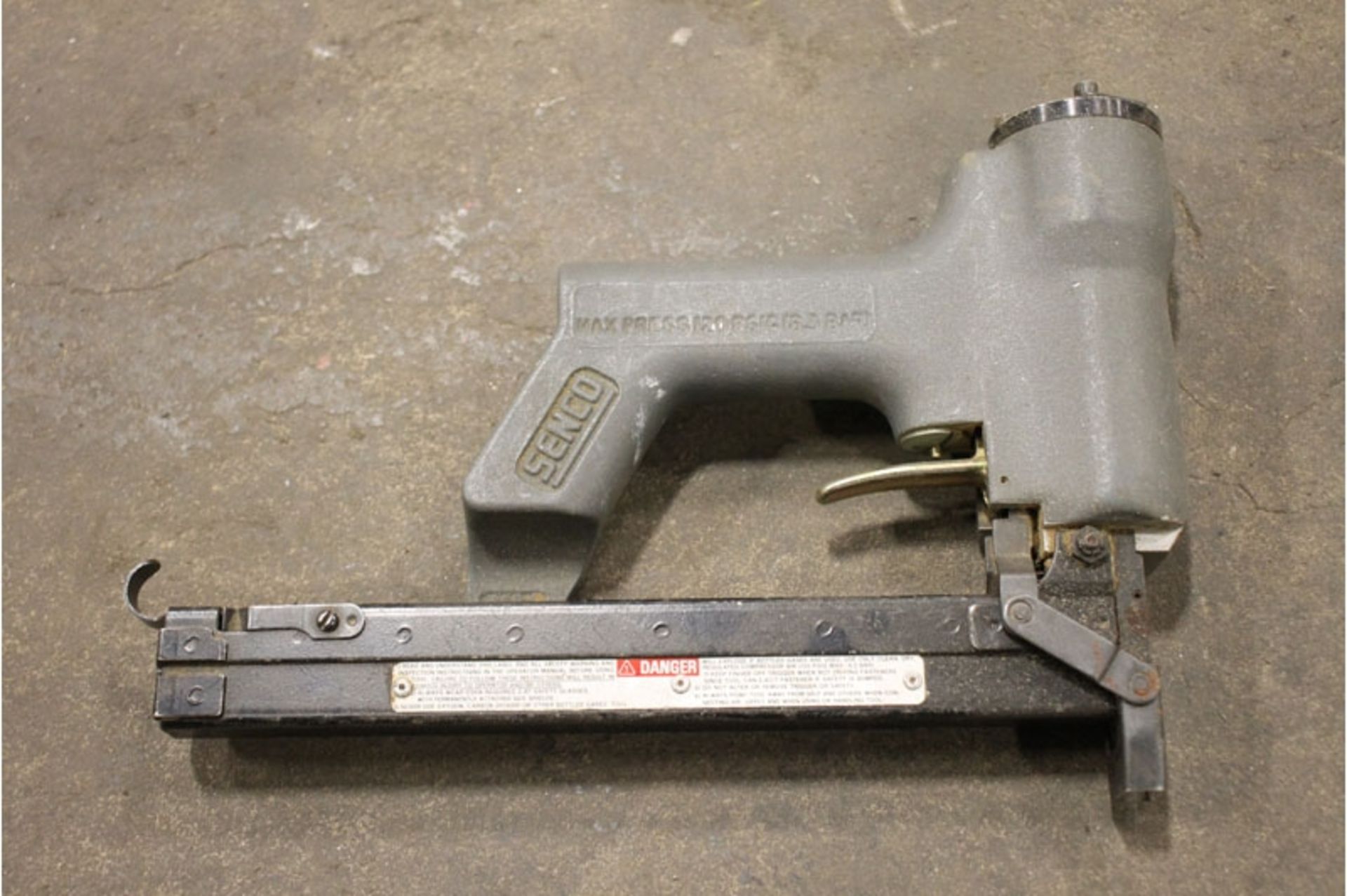 Senco Stapler - Image 3 of 3