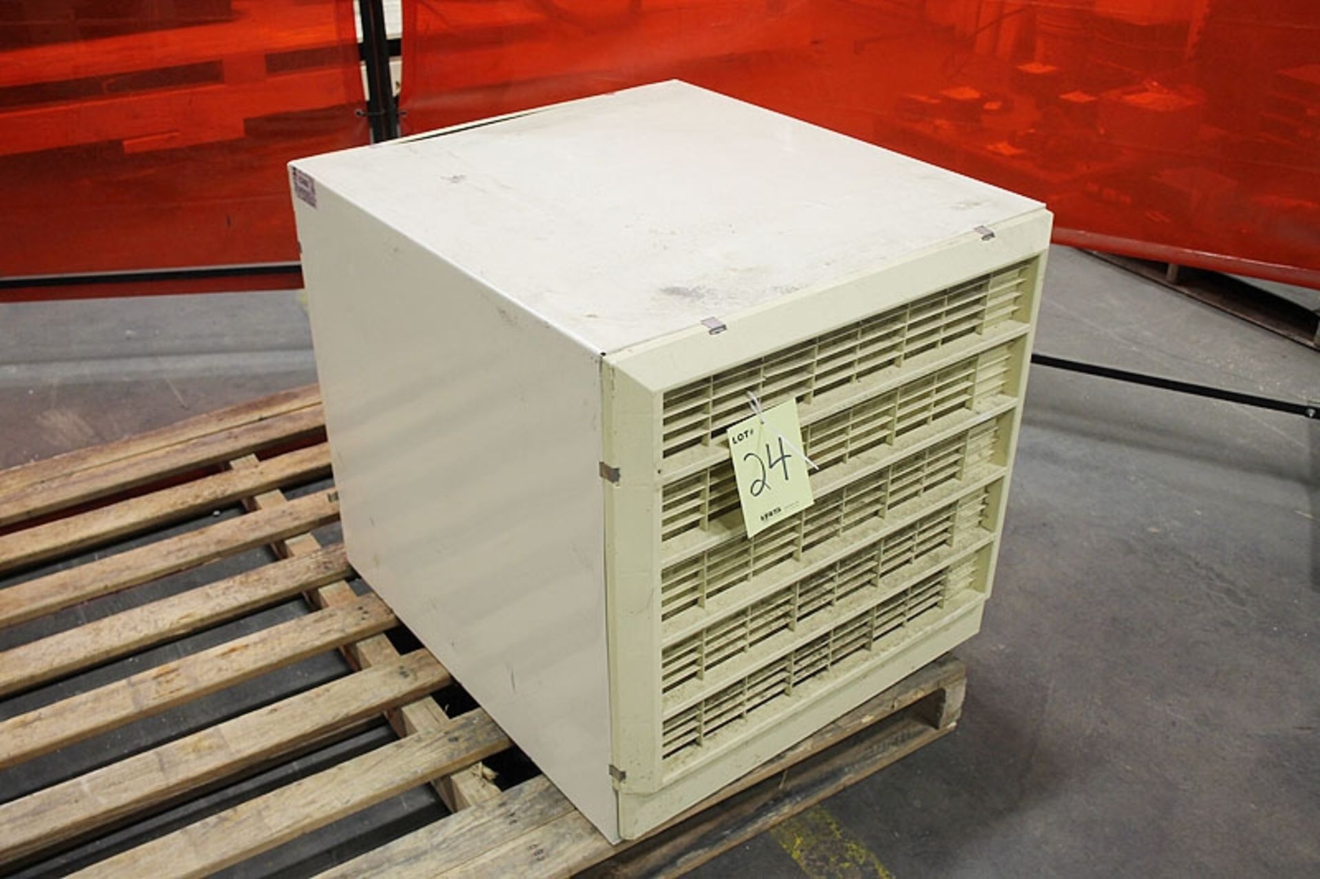 EssickAir Model ECR4000 Evaporative Cooler - Image 2 of 3