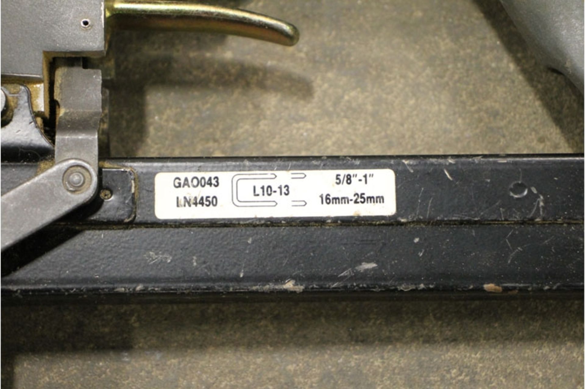 Senco Stapler - Image 2 of 3