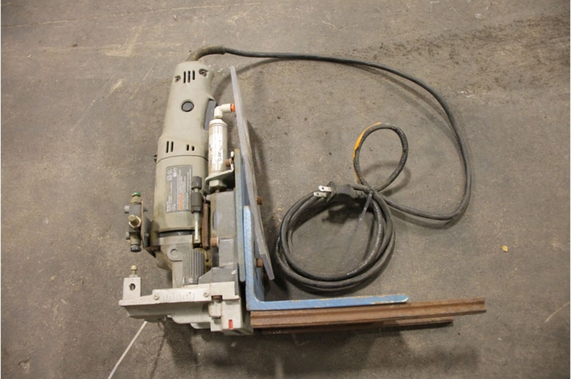Porter Cable 557 Plate Jointer