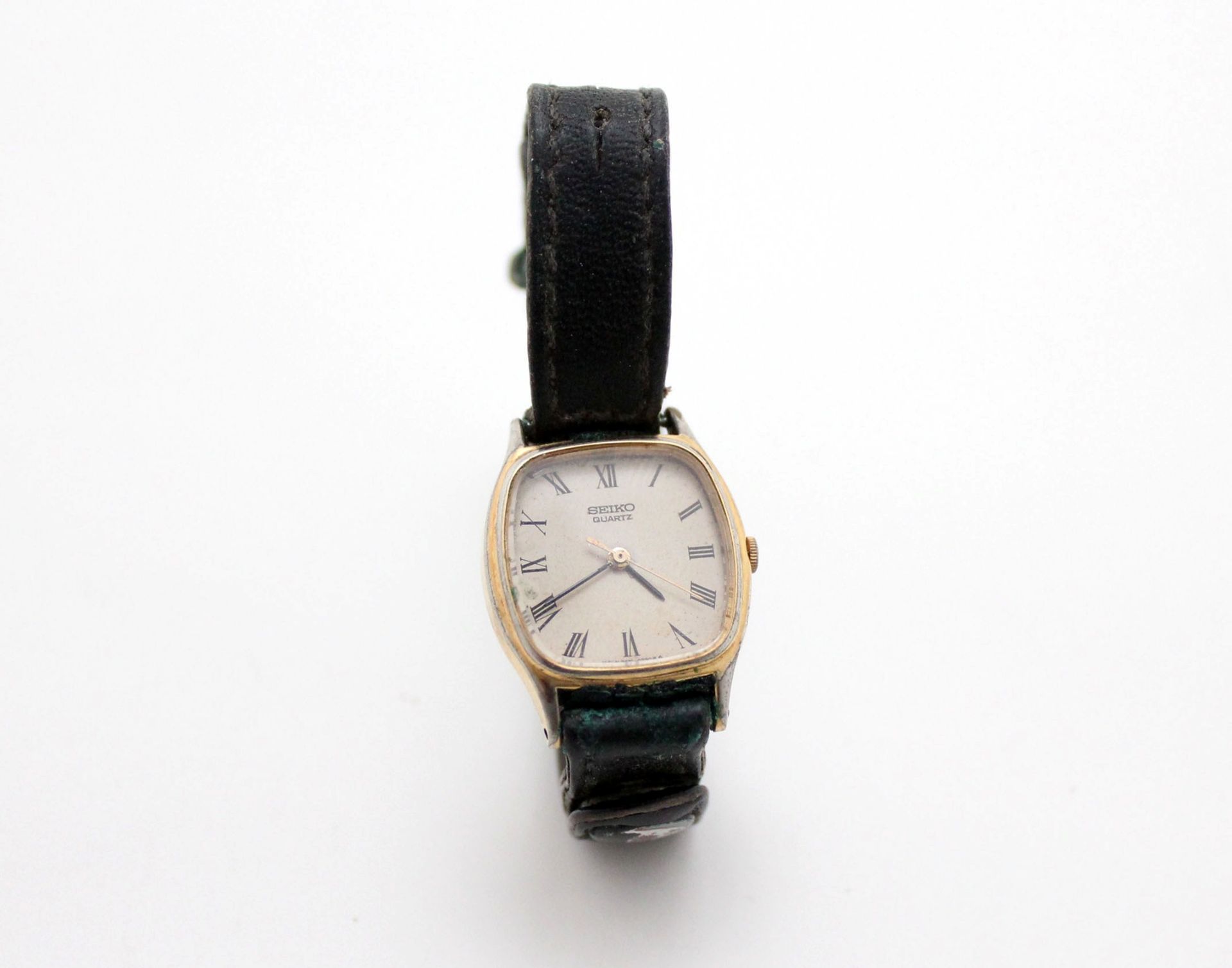 N. 79 (V.F. 193) OROLOGIO SEIKO QUARTZ DA DONNA