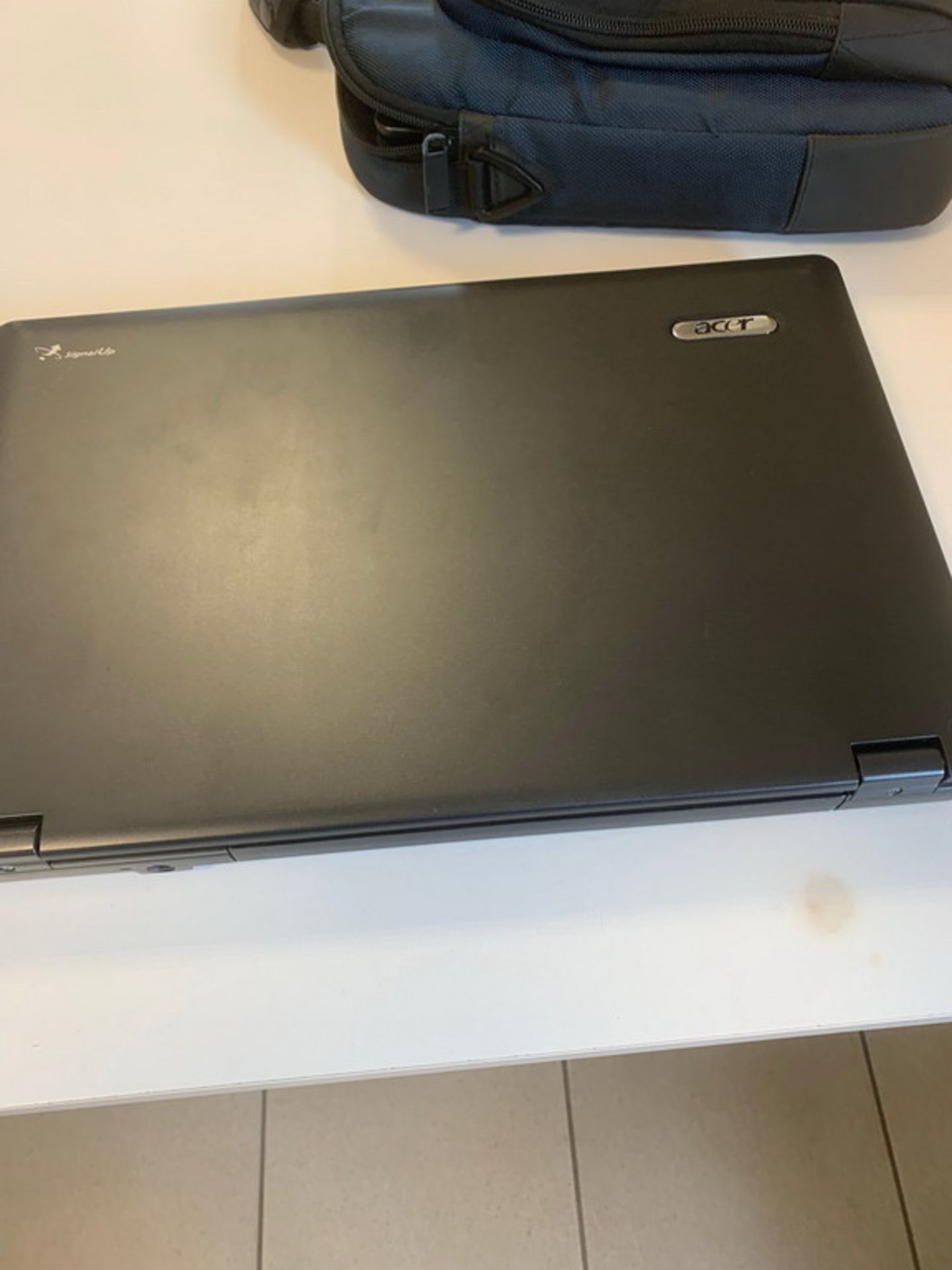 N. 1 (743 IVG FALLIMENTO) PC PORTATILE ACER