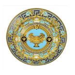 Piatto Versace Home Rosenthal