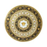 Piatto Versace Home Rosenthal