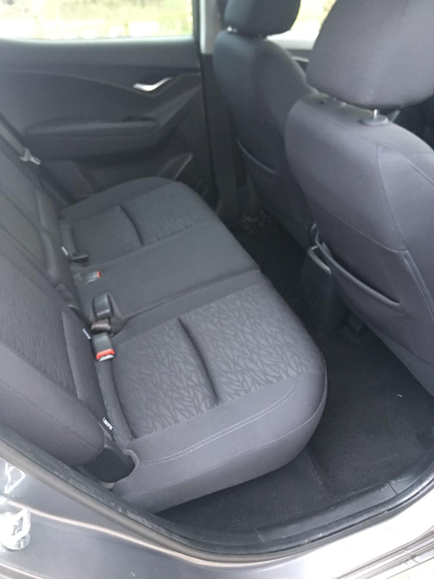 2012 HYUNDAI XI20 STYLE 1.4 PETROL **ONE OWNER FROM NEW** - Image 11 of 19