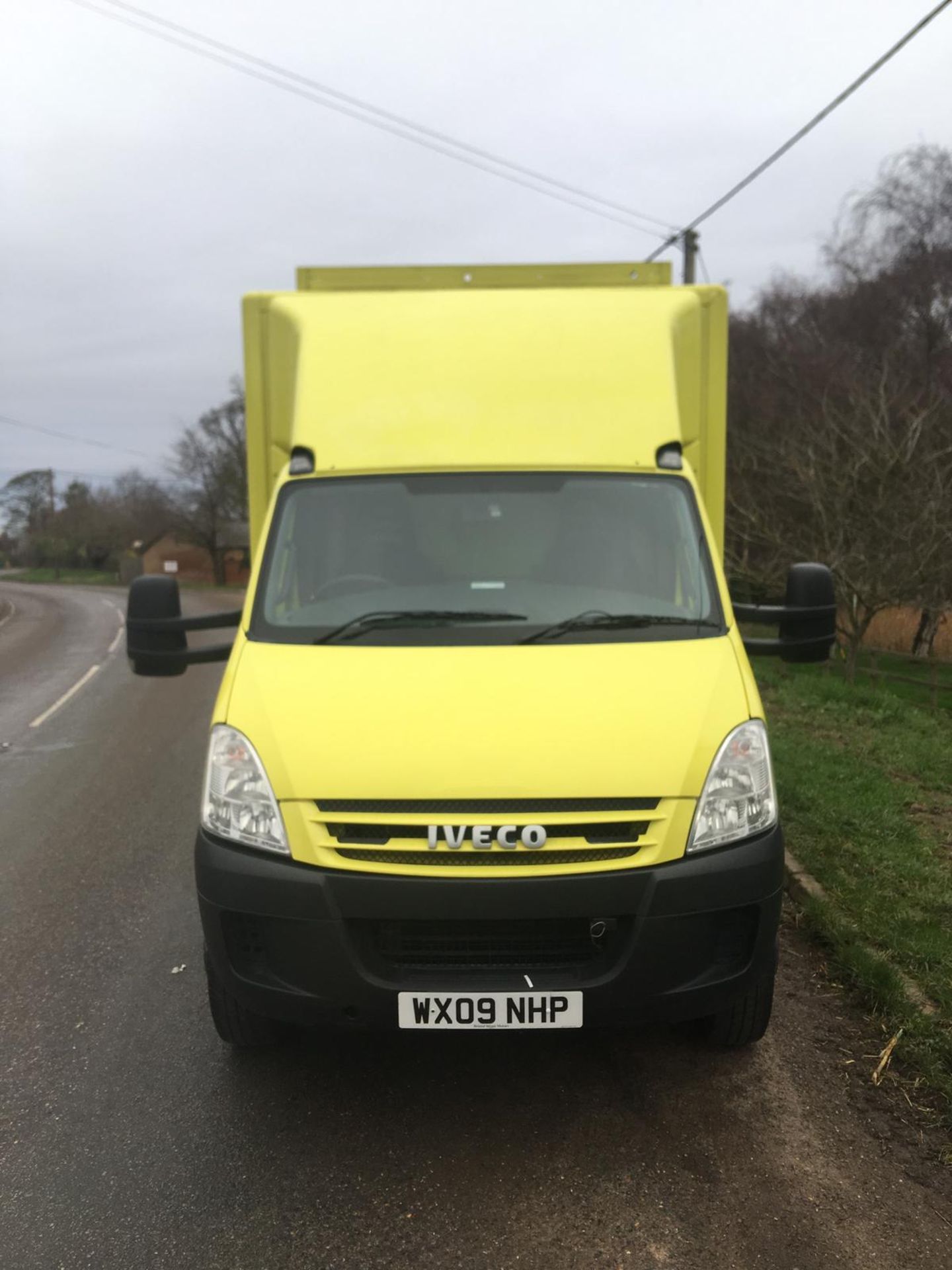 2009 IVECO DAILY 65C18 3.0 AMBULANCE **LOW MILEAGE** - Image 2 of 41