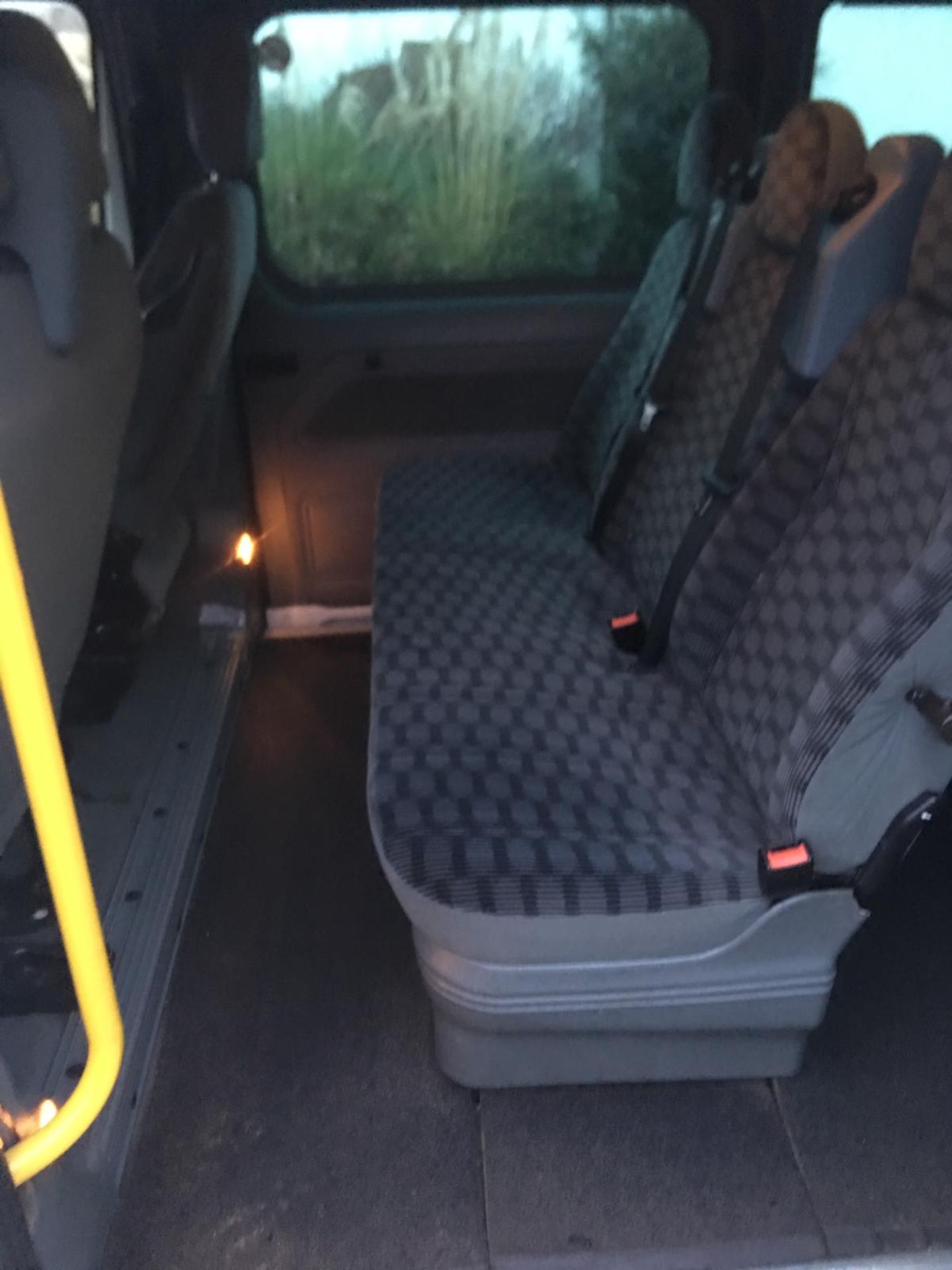 2010 FORD TRANSIT 140 T280S LTD TOUR **MINI BUS** - Image 11 of 21