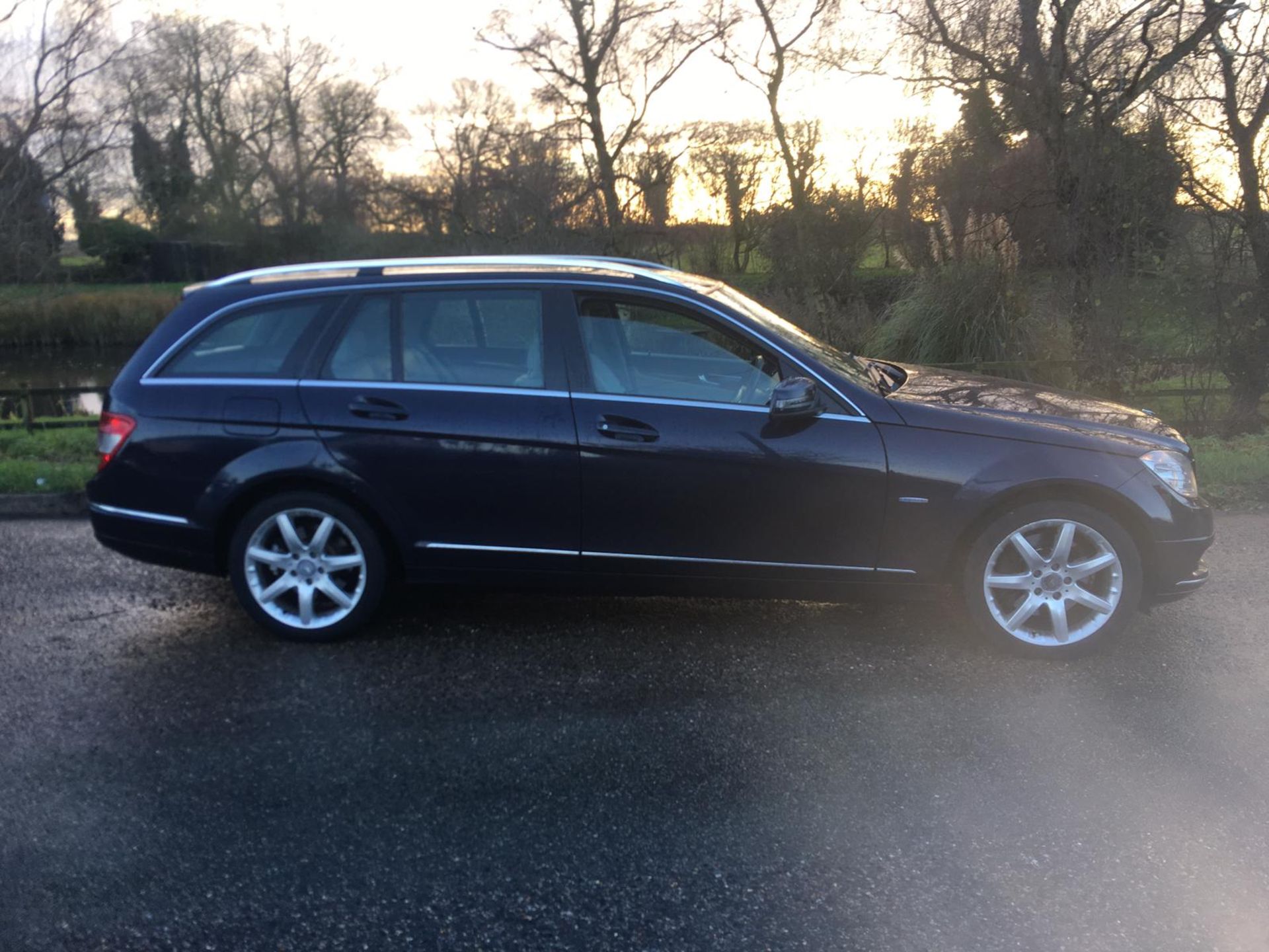 2010 MERCEDES-BENZ C350 BLUE-CY ELEG CDI AUTOMATC - Image 4 of 21