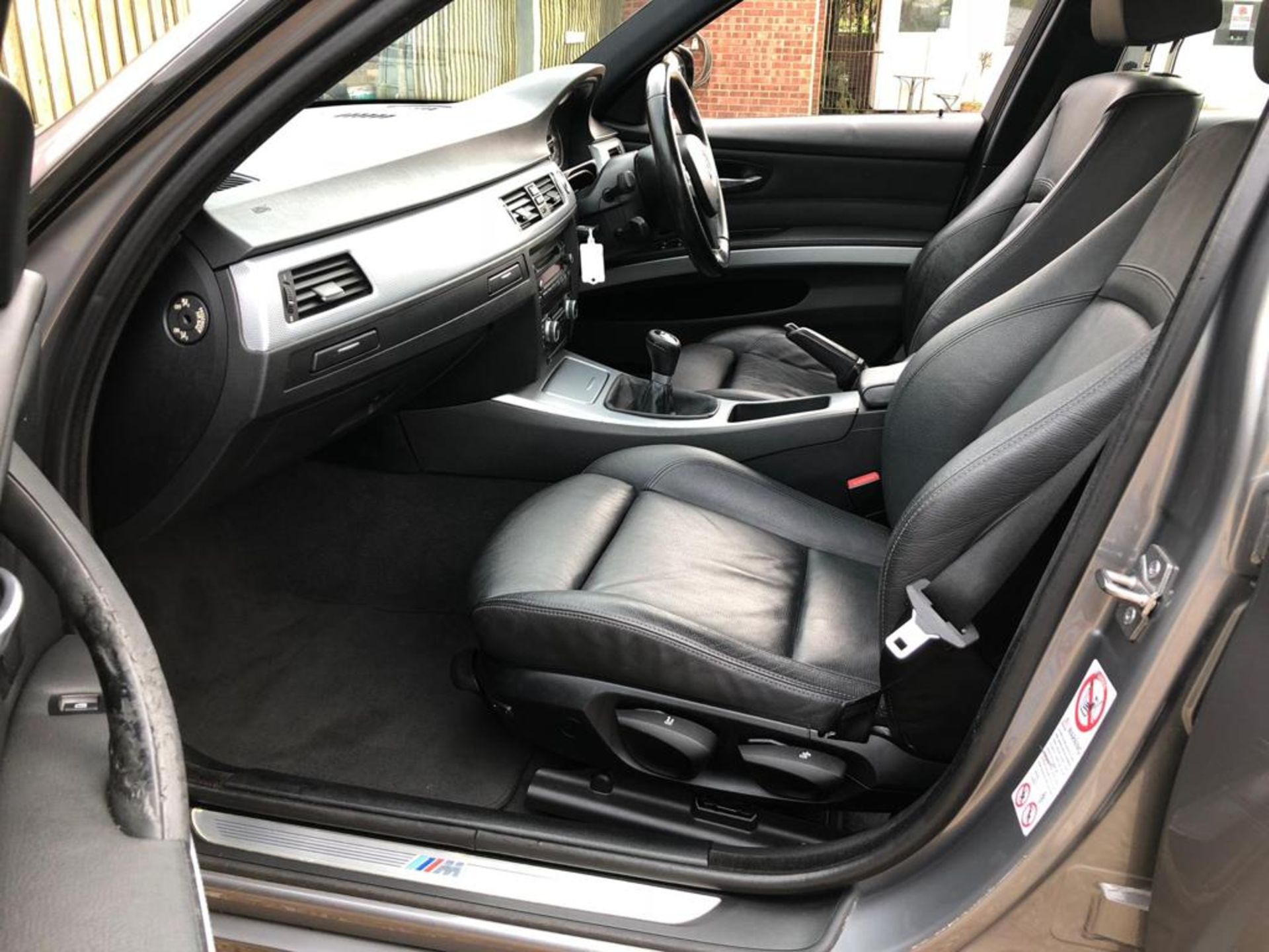 2009 BMW 318I M SPORT 4 DOOR SALOON - Image 10 of 13