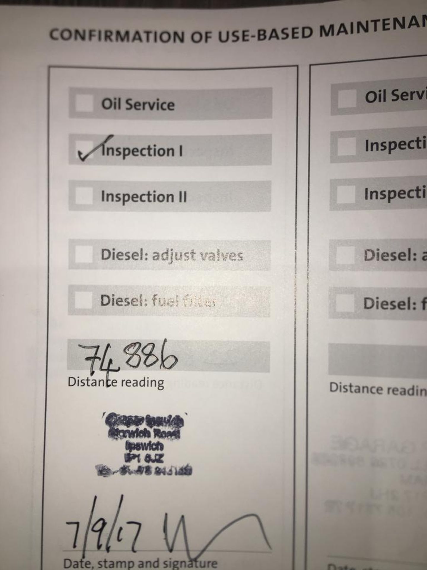 2004 MINI CONVERTIBLE - 1.6 One 2dr - Image 18 of 22