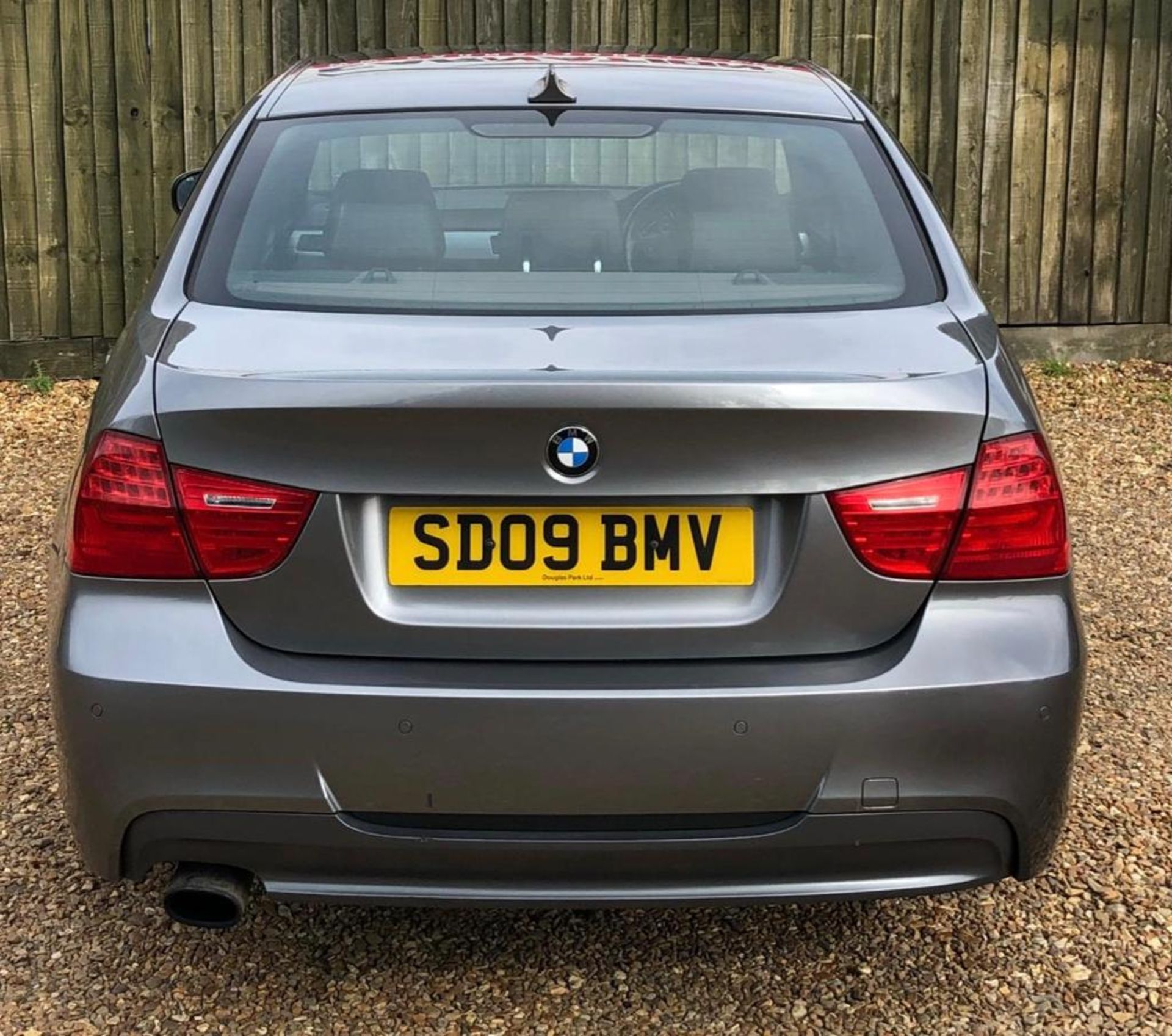 2009 BMW 318I M SPORT 4 DOOR SALOON - Image 6 of 13