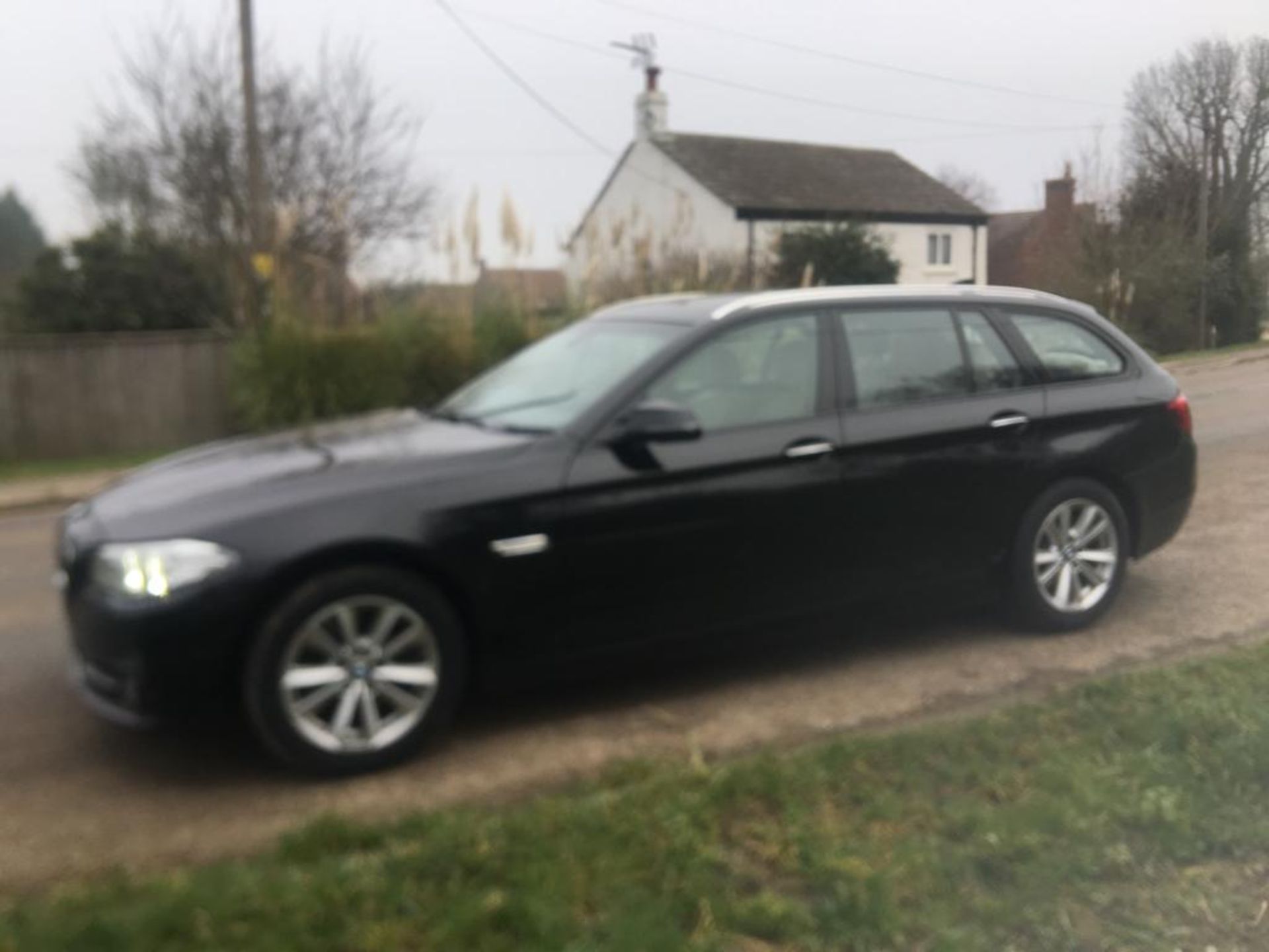 2015 BMW 520D SE DIESEL ESTATE AUTOMATIC - Image 6 of 26