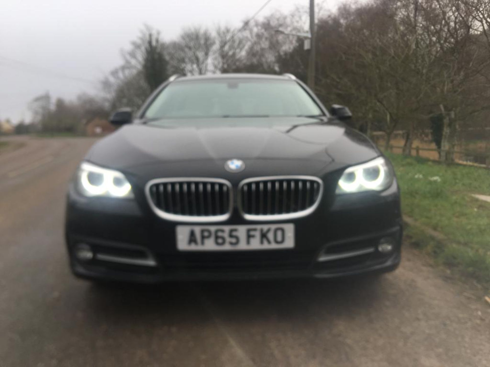 2015 BMW 520D SE DIESEL ESTATE AUTOMATIC - Image 2 of 26