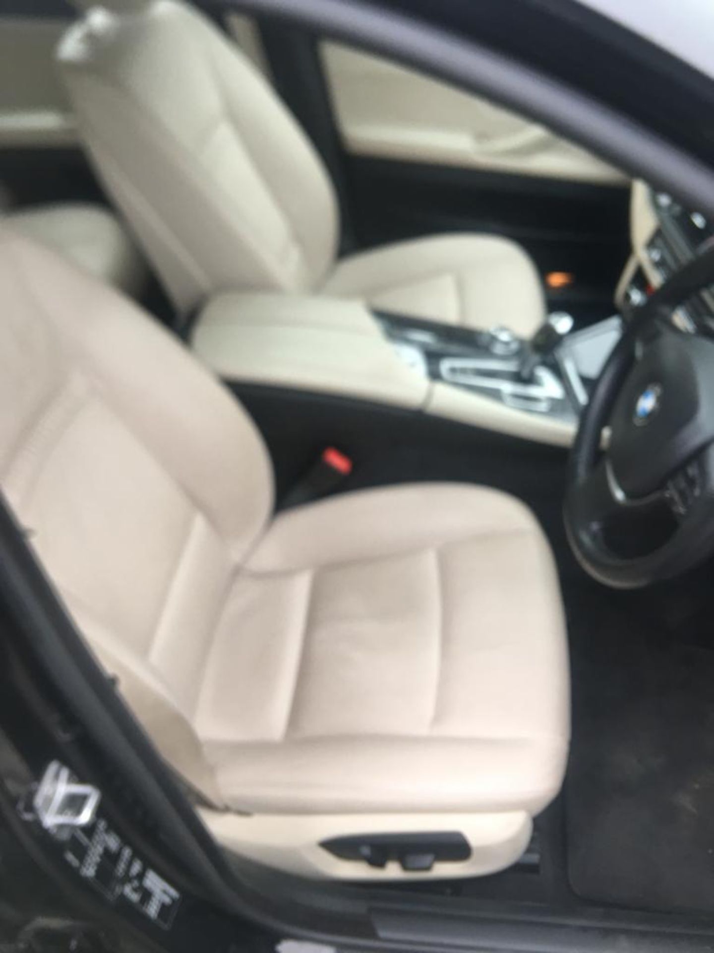 2015 BMW 520D SE DIESEL ESTATE AUTOMATIC - Image 12 of 26