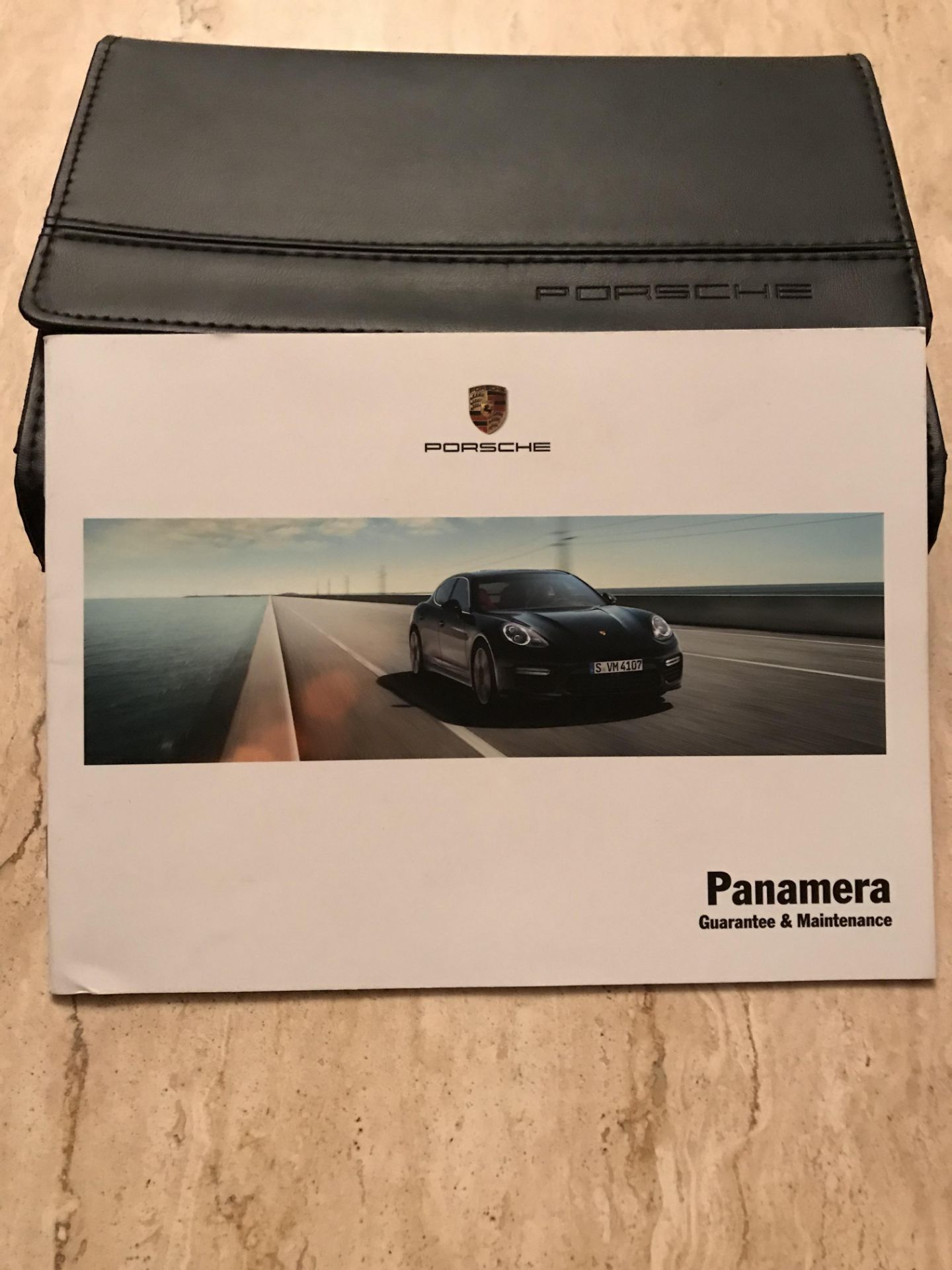 2015 PORSCHE PANAMERA S 3.0 V6 D 300 TRIPTRONIC S **FACELIFT MODEL** - Image 27 of 30