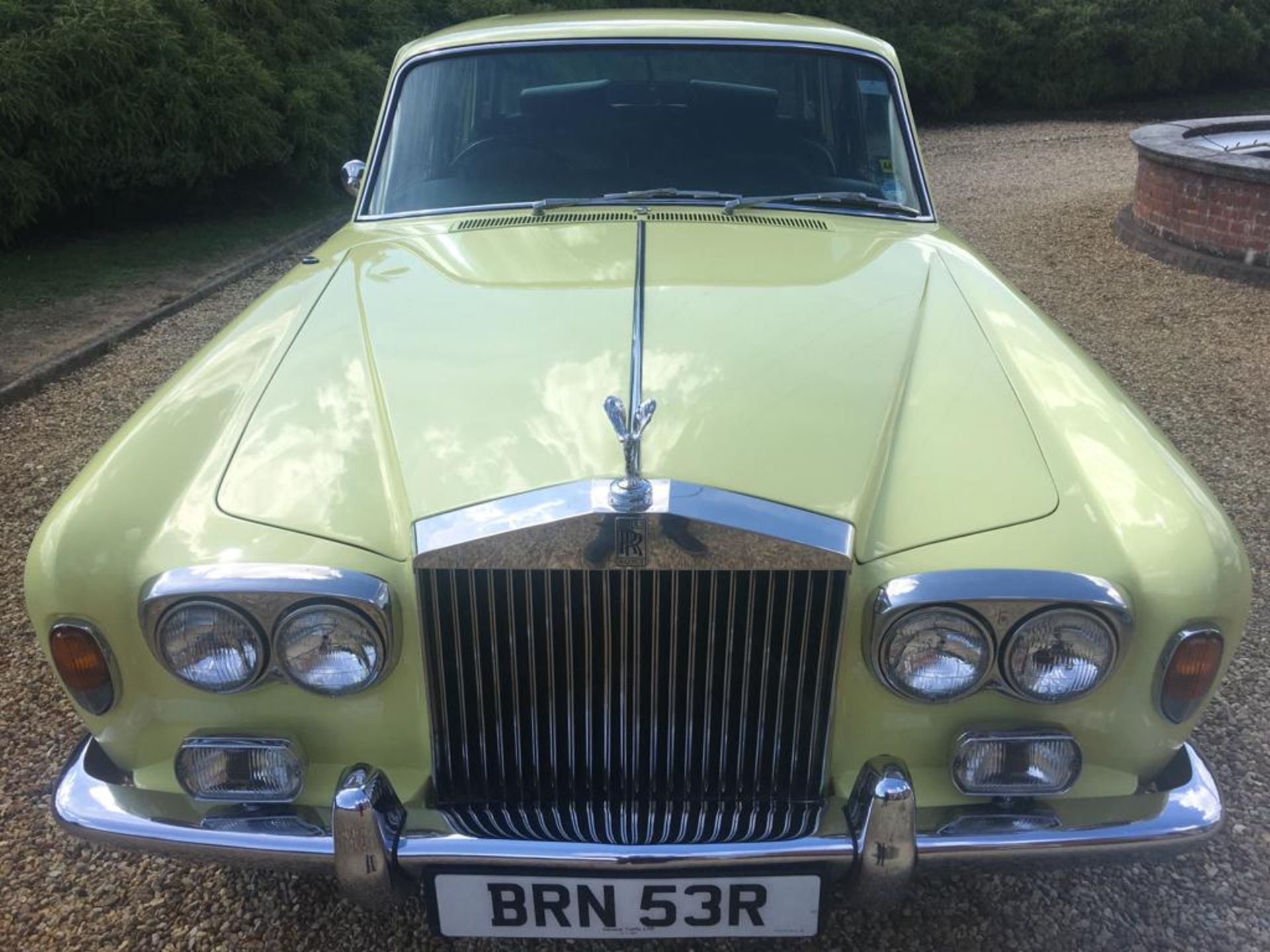 1976 ROLLS ROYCE SHADOW 1 **EXCELLENT EXAMPLE** - Image 2 of 49