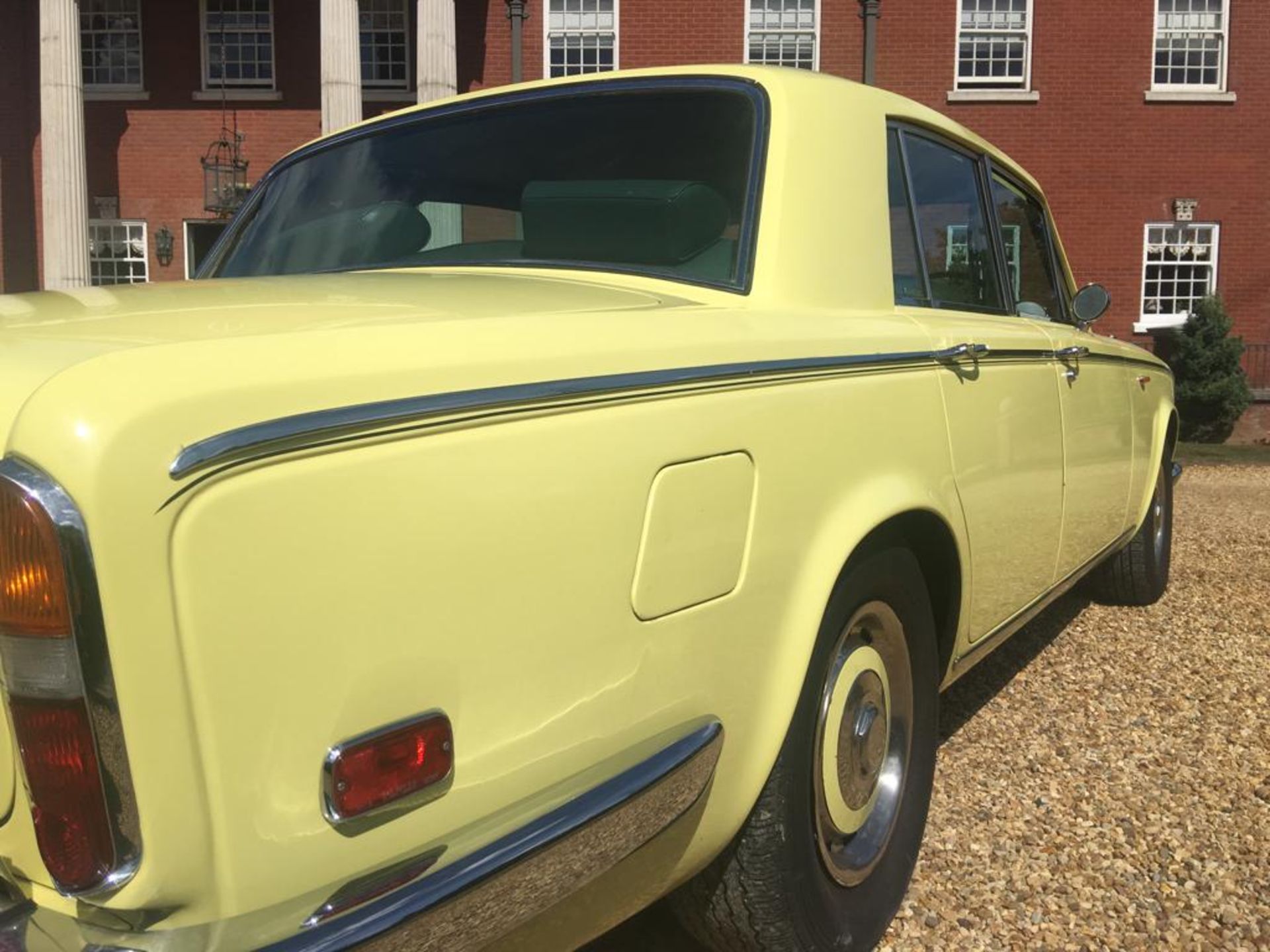 1976 ROLLS ROYCE SHADOW 1 **EXCELLENT EXAMPLE** - Image 14 of 49