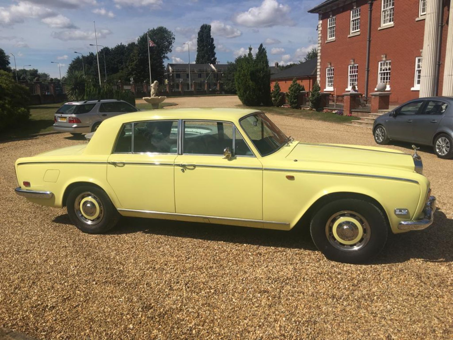 1976 ROLLS ROYCE SHADOW 1 **EXCELLENT EXAMPLE** - Image 11 of 49