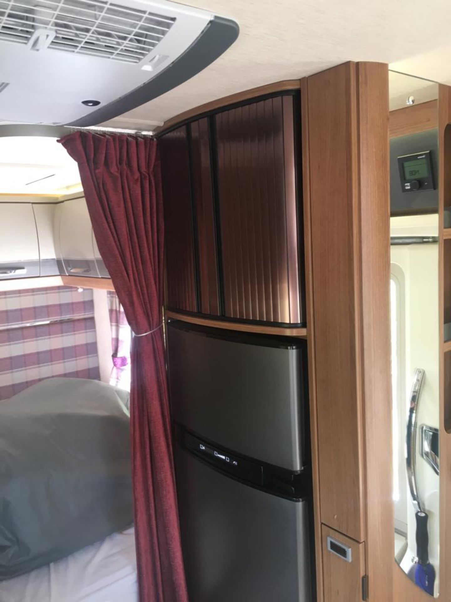 2017 FIAT AUTO TRAIL TRACKER 2.3 MULTIJET 150 MOTOR HOME **COST £67,000 LAST YEAR NEW** - Image 20 of 52