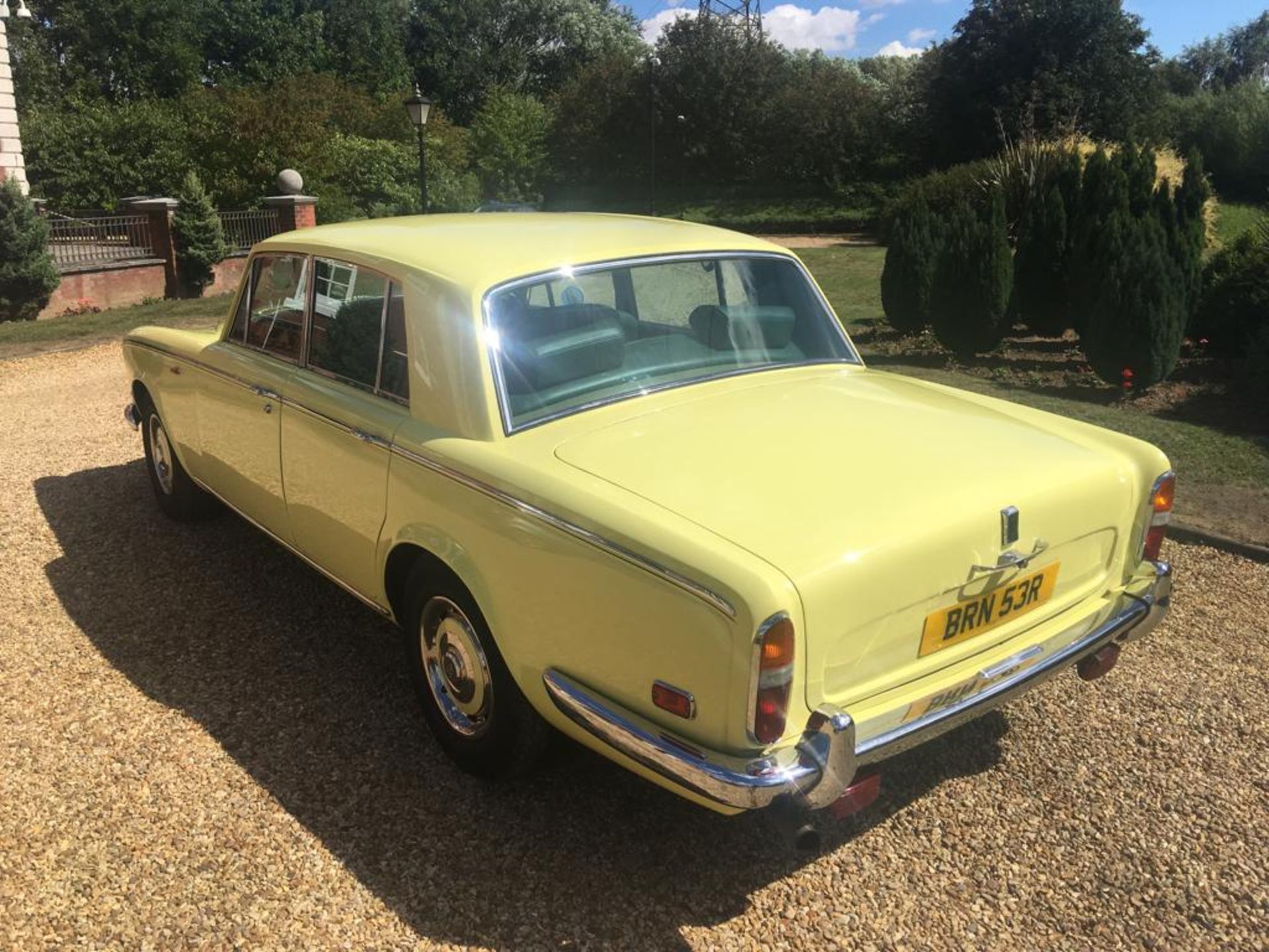 1976 ROLLS ROYCE SHADOW 1 **EXCELLENT EXAMPLE** - Image 10 of 49