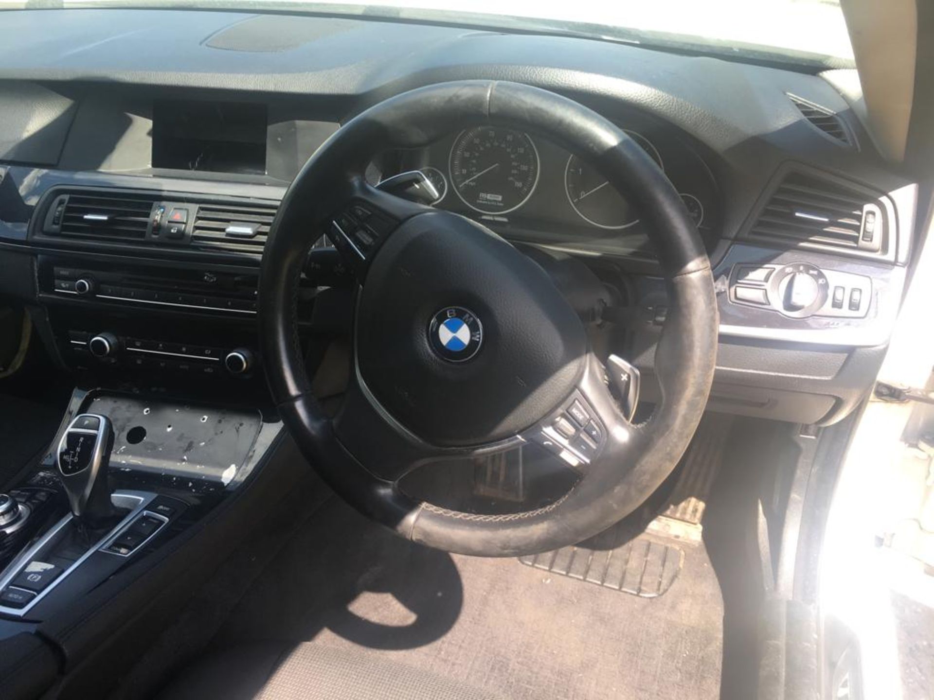 2013 BMW 530D AC AUTO 2993CC ESTATE - Image 11 of 14