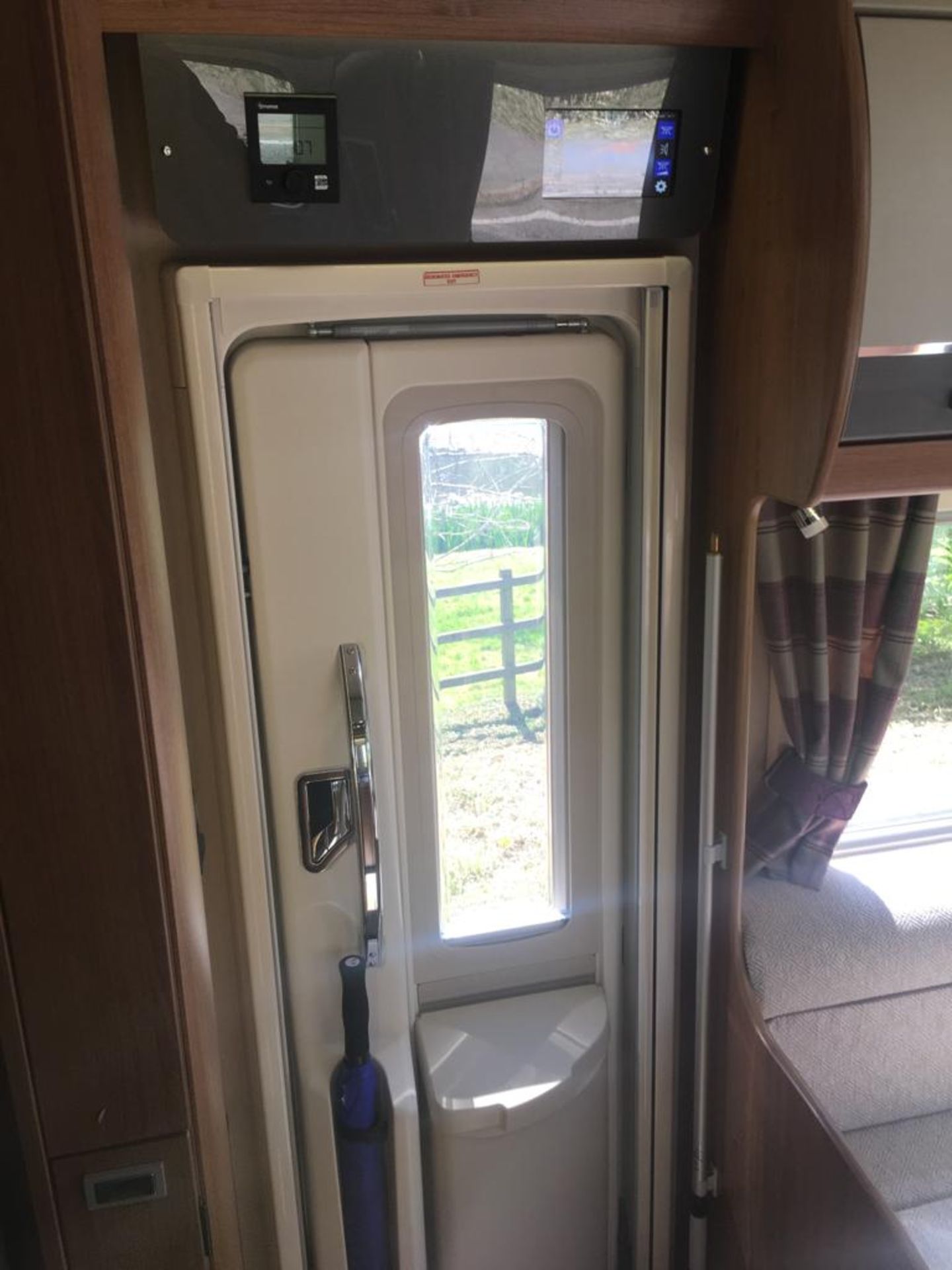 2017 FIAT AUTO TRAIL TRACKER 2.3 MULTIJET 150 MOTOR HOME **COST £67,000 LAST YEAR NEW** - Image 41 of 52