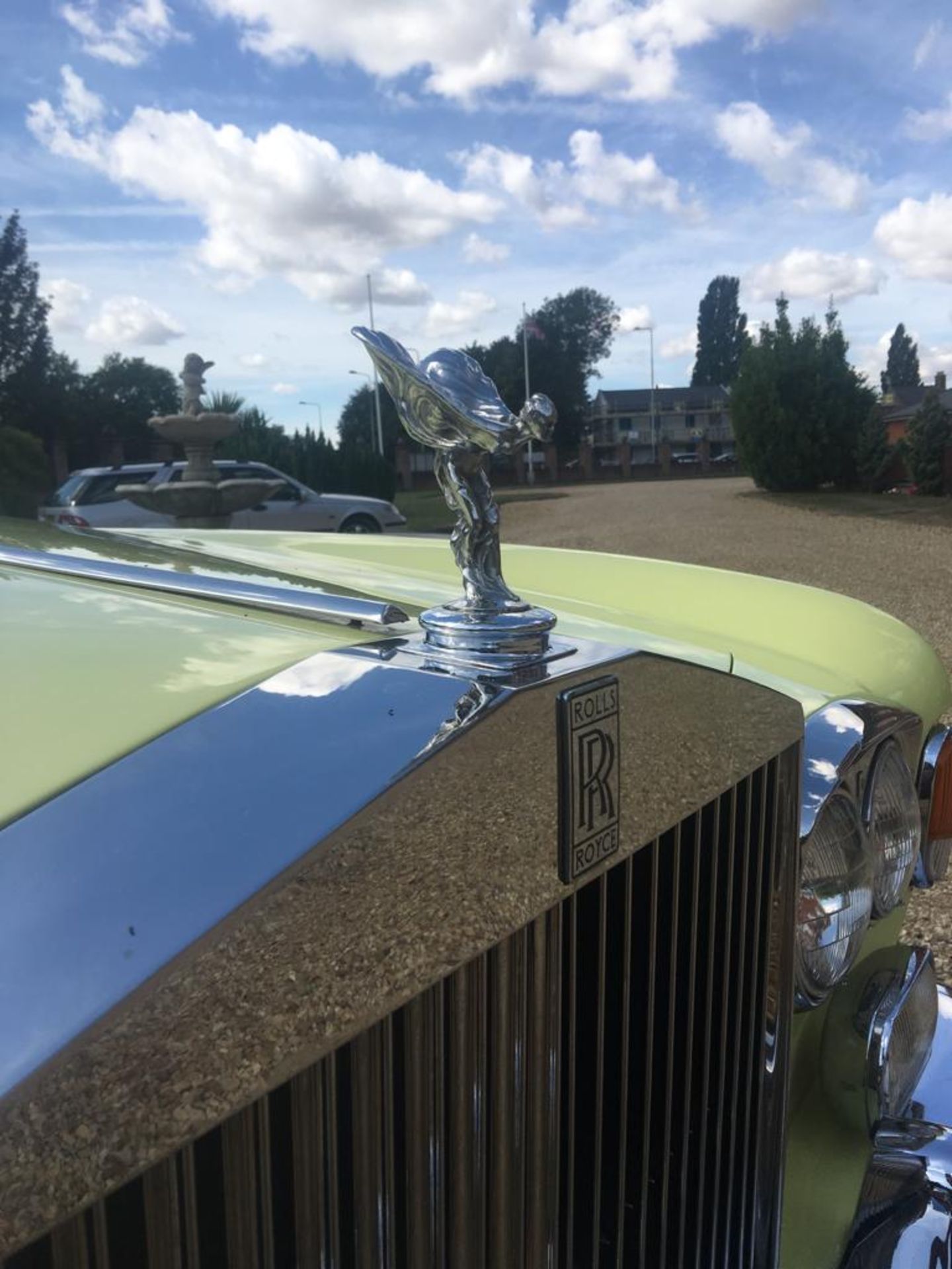 1976 ROLLS ROYCE SHADOW 1 **EXCELLENT EXAMPLE** - Image 5 of 49