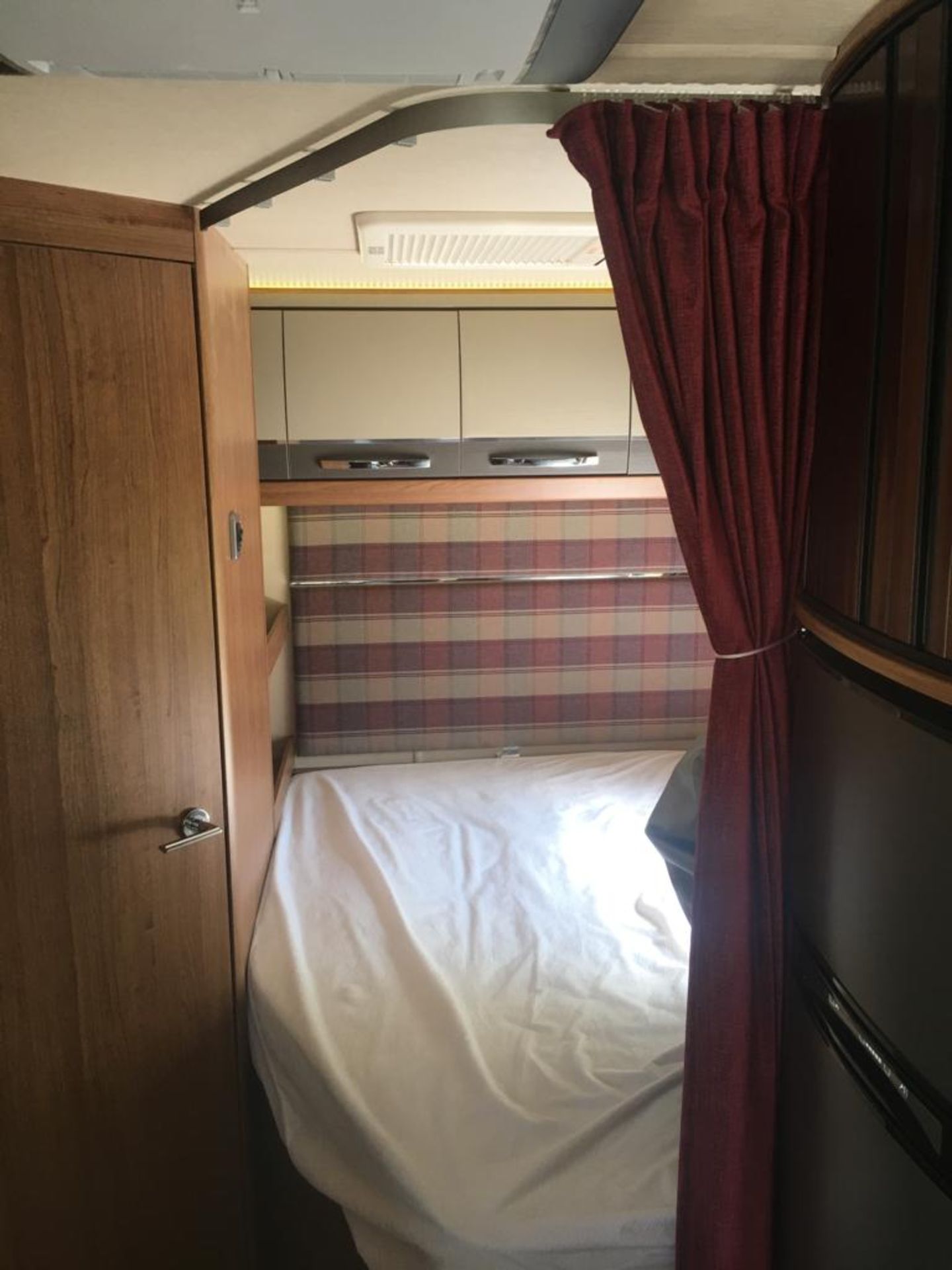 2017 FIAT AUTO TRAIL TRACKER 2.3 MULTIJET 150 MOTOR HOME **COST £67,000 LAST YEAR NEW** - Image 21 of 52