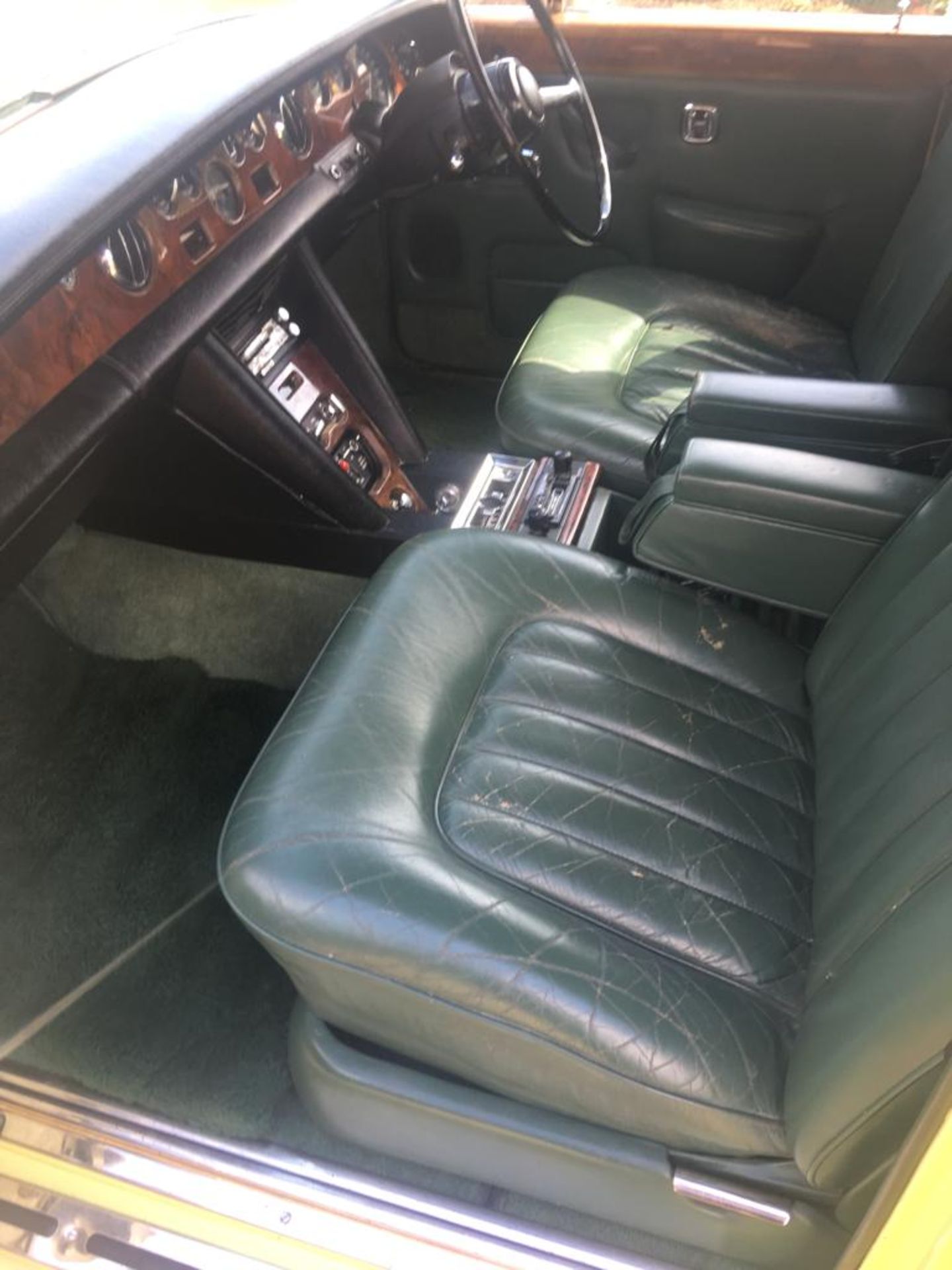 1976 ROLLS ROYCE SHADOW 1 **EXCELLENT EXAMPLE** - Image 29 of 49