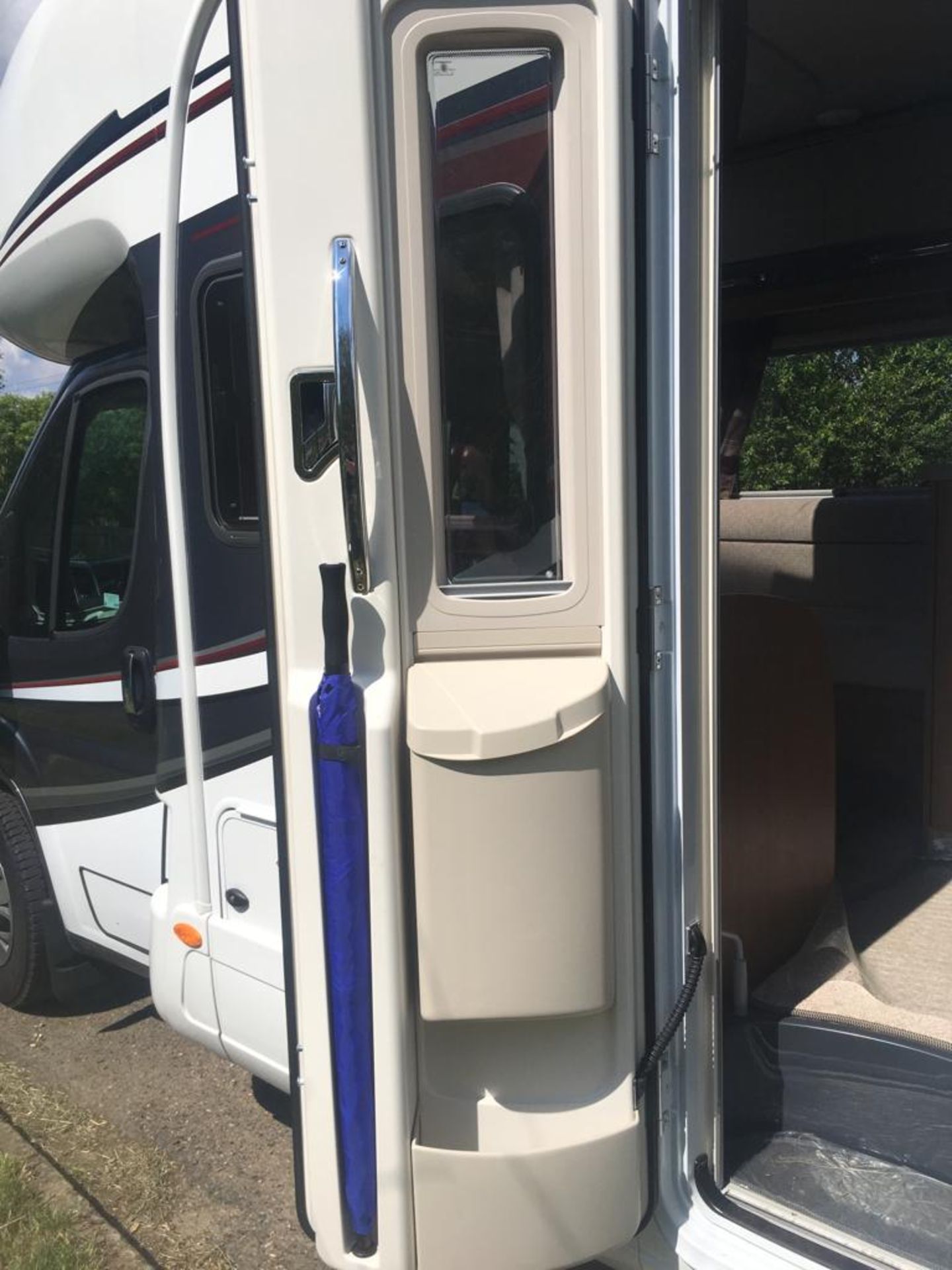 2017 FIAT AUTO TRAIL TRACKER 2.3 MULTIJET 150 MOTOR HOME **COST £67,000 LAST YEAR NEW** - Image 12 of 52