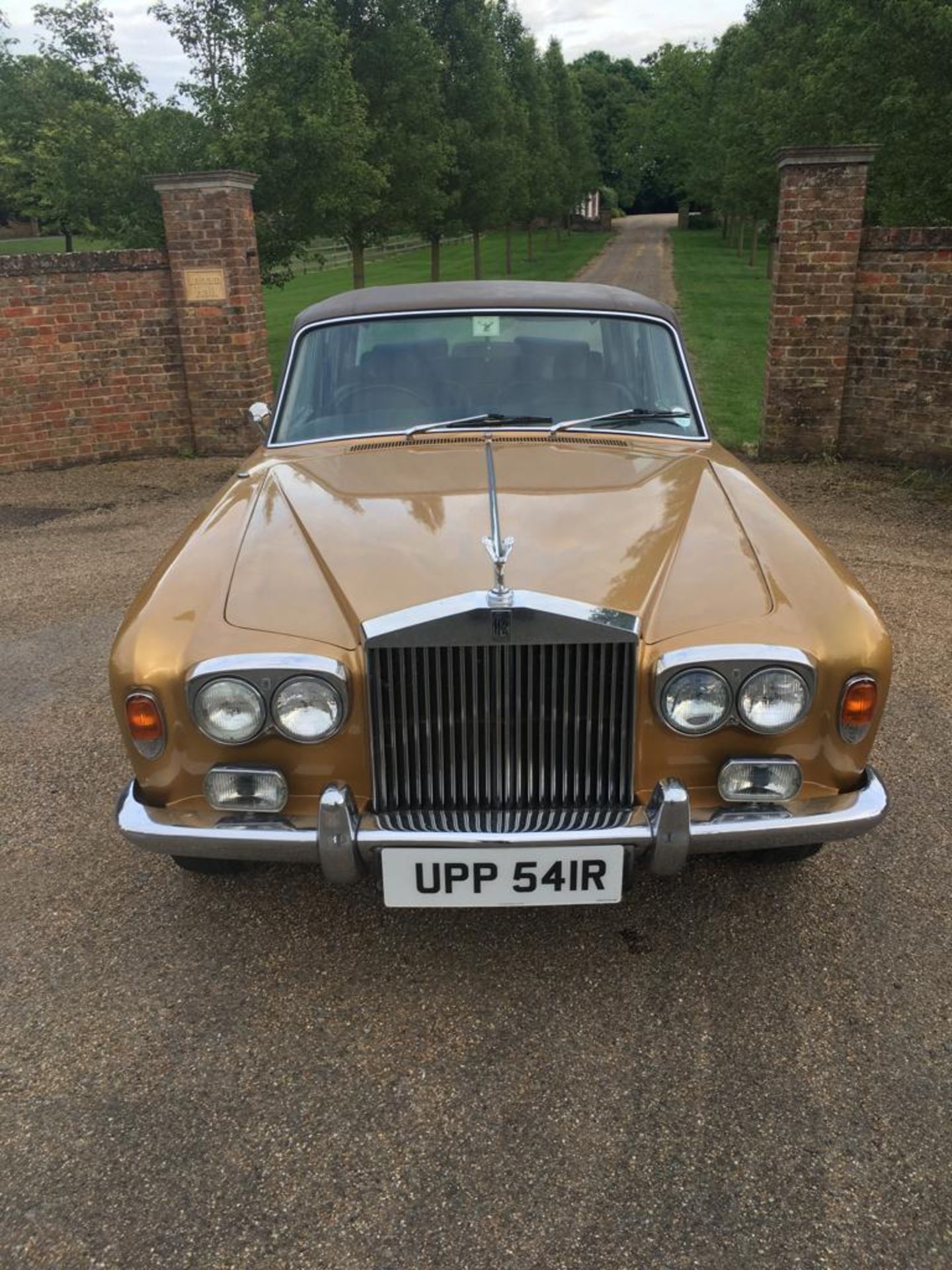 1976 ROLLS ROYCE SHADOW 1 - Image 2 of 28