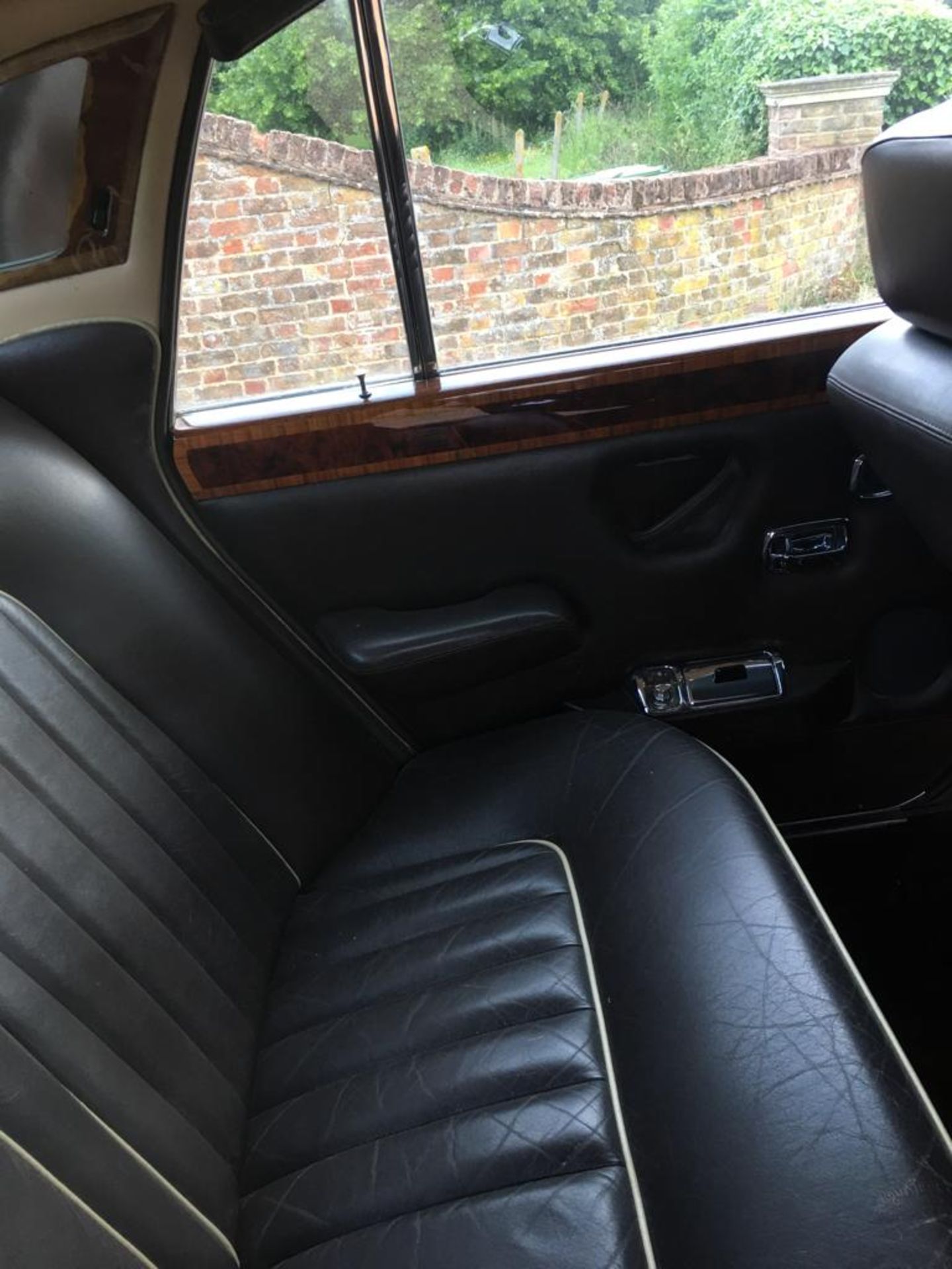 1976 ROLLS ROYCE SHADOW 1 - Image 21 of 28