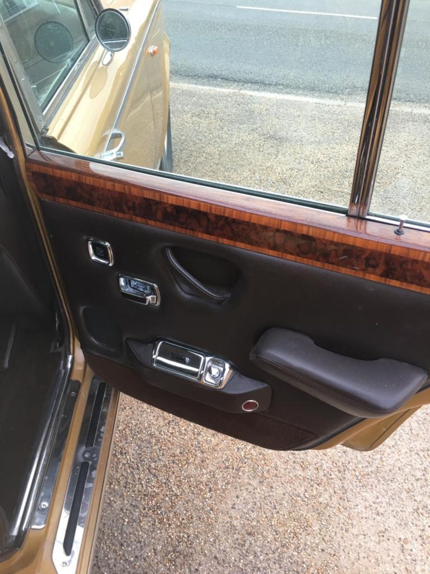 1976 ROLLS ROYCE SHADOW 1 - Image 18 of 28